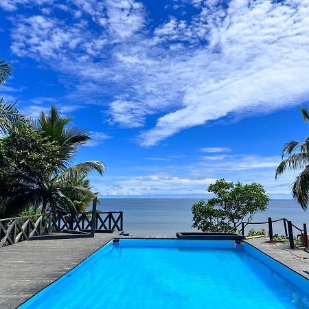 Hostel +Melou Buenaventura Exteriér fotografie