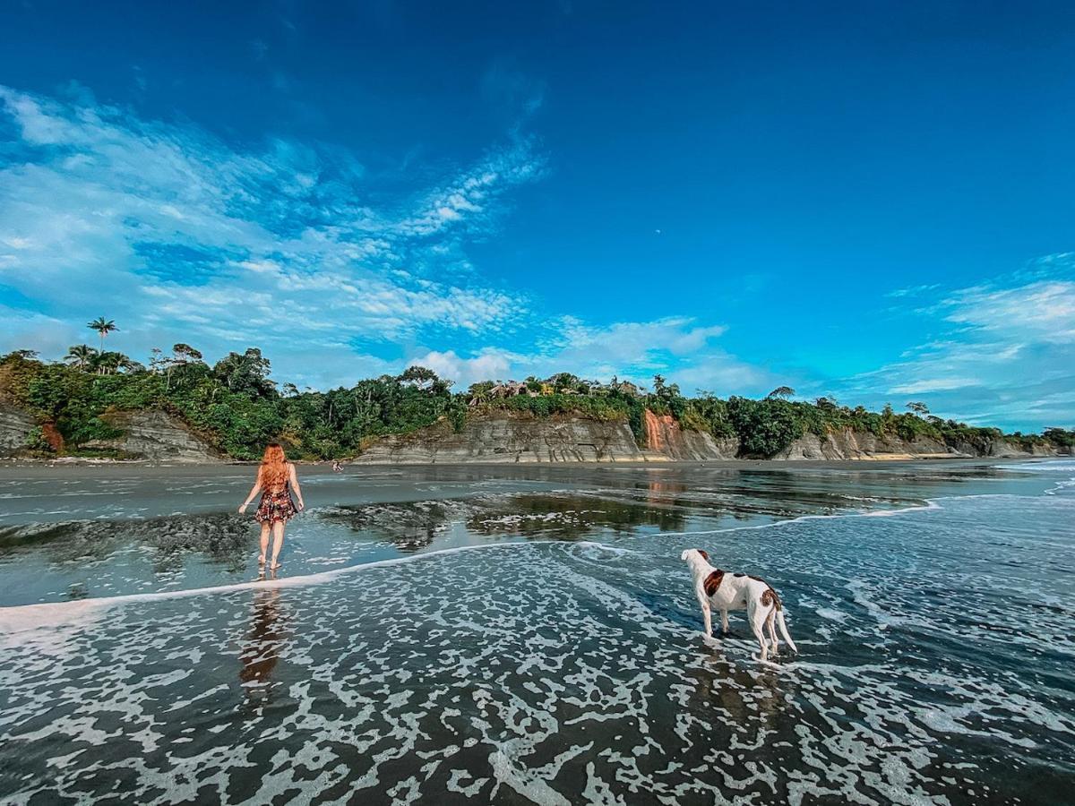 Hostel +Melou Buenaventura Exteriér fotografie