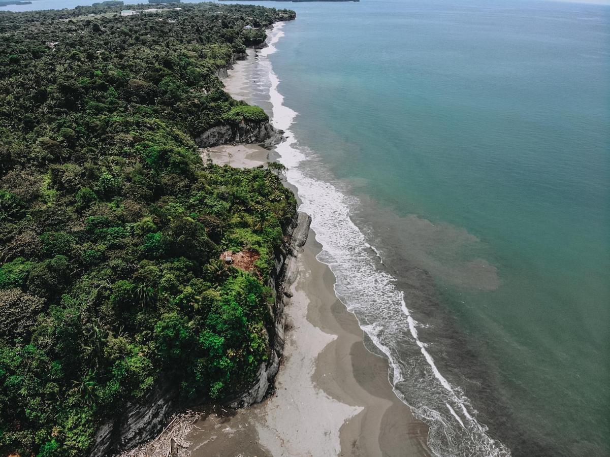Hostel +Melou Buenaventura Exteriér fotografie
