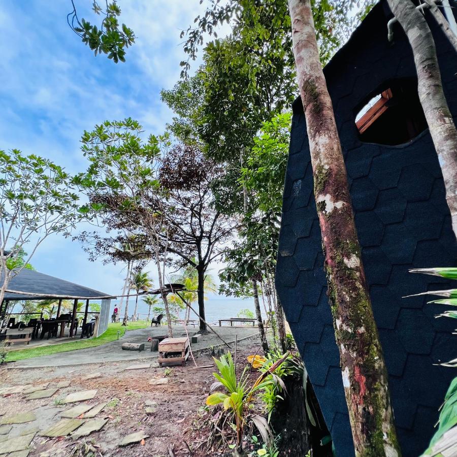 Hostel +Melou Buenaventura Exteriér fotografie