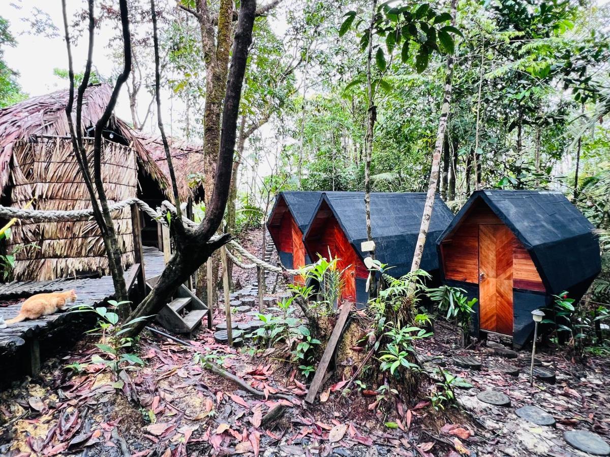 Hostel +Melou Buenaventura Exteriér fotografie