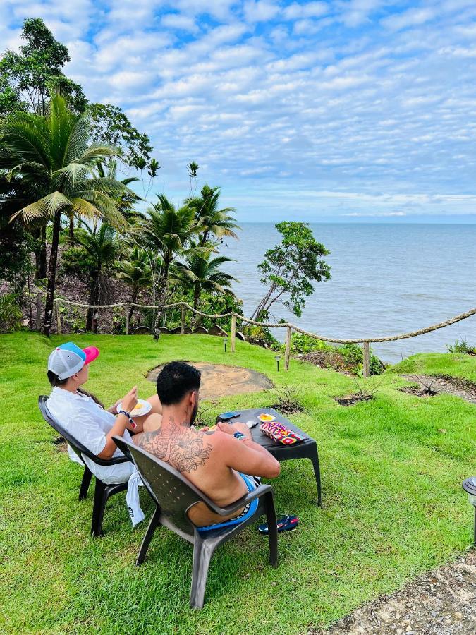 Hostel +Melou Buenaventura Exteriér fotografie