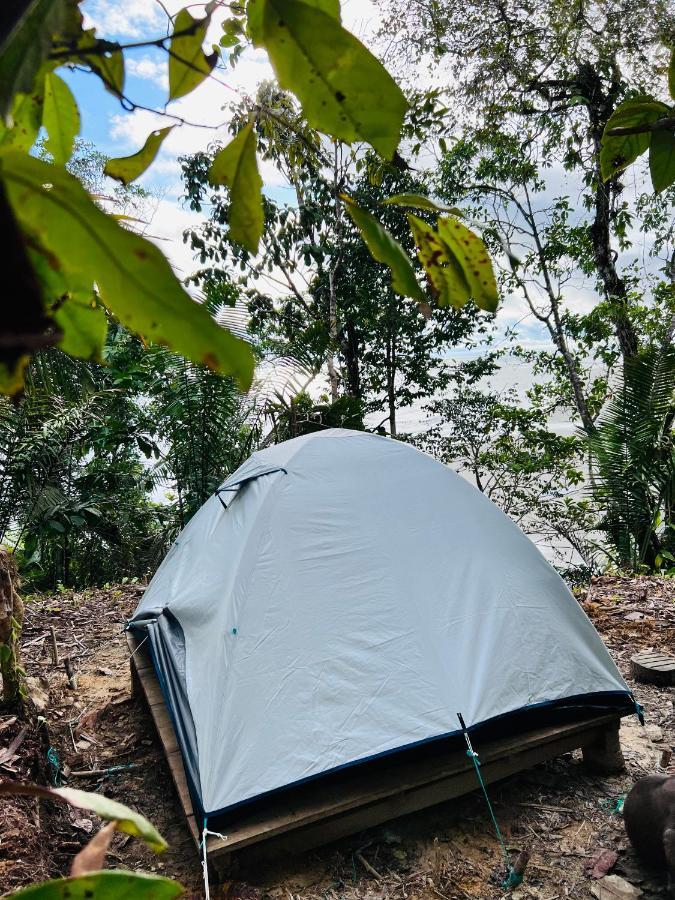 Hostel +Melou Buenaventura Exteriér fotografie