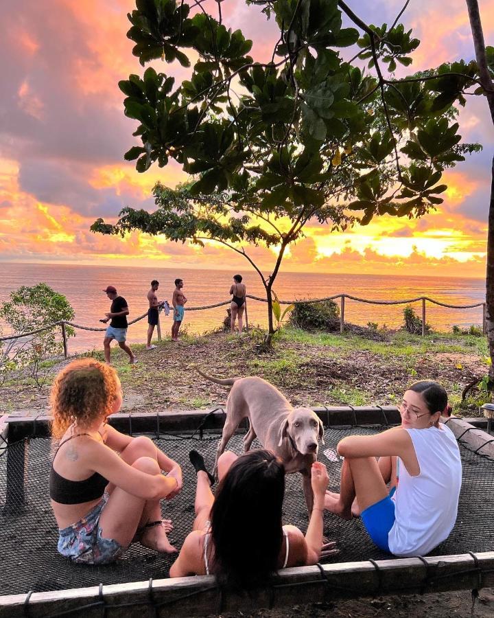 Hostel +Melou Buenaventura Exteriér fotografie