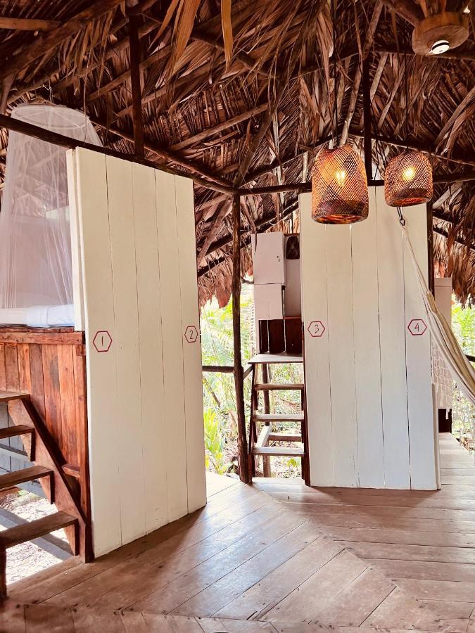 Hostel +Melou Buenaventura Exteriér fotografie