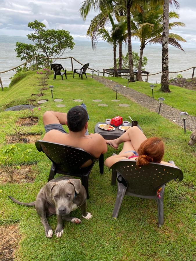 Hostel +Melou Buenaventura Exteriér fotografie