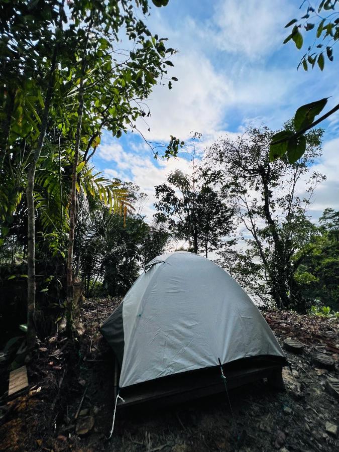 Hostel +Melou Buenaventura Exteriér fotografie