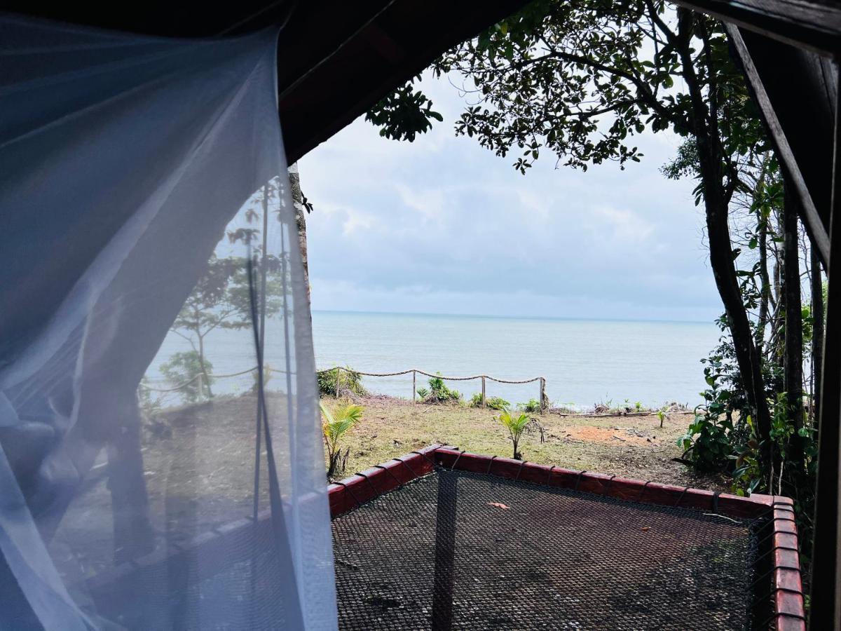 Hostel +Melou Buenaventura Exteriér fotografie