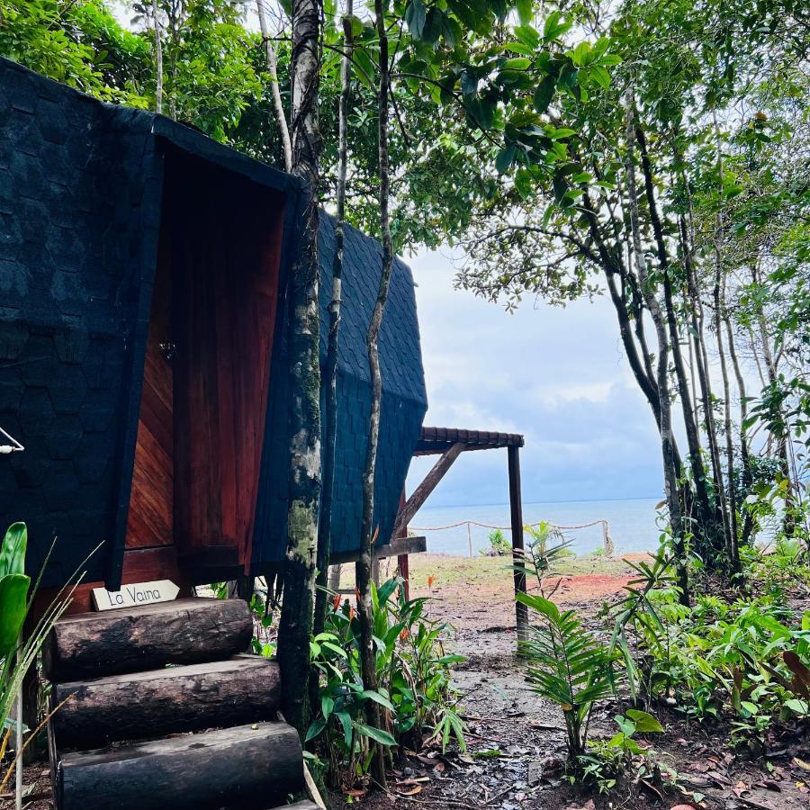 Hostel +Melou Buenaventura Exteriér fotografie