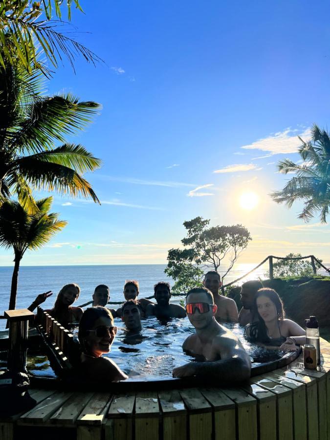 Hostel +Melou Buenaventura Exteriér fotografie