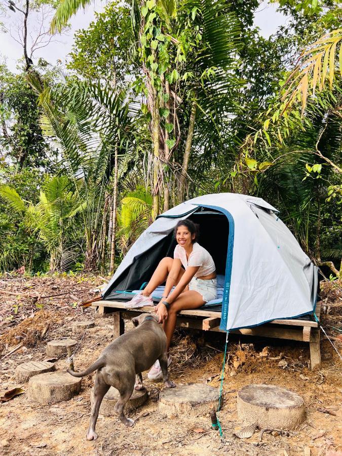 Hostel +Melou Buenaventura Exteriér fotografie